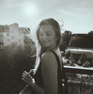 Meet your Posher, Aneta